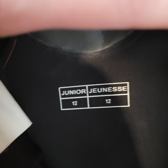 Seadoo Youth Size 12 Red and Blue Short Sleeve Wetsuit - Picture 3 of 5